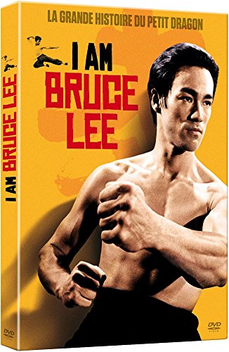 I Am Bruce Lee