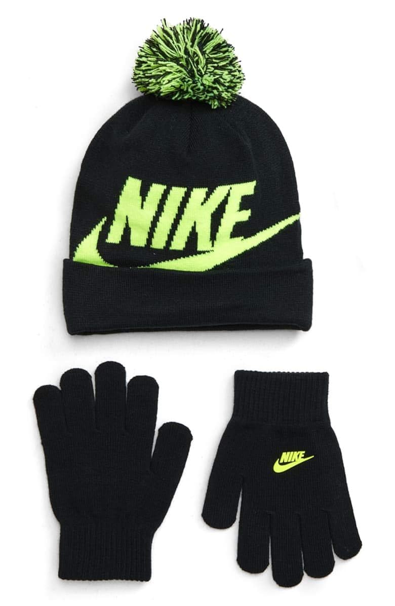 youth nike beanie