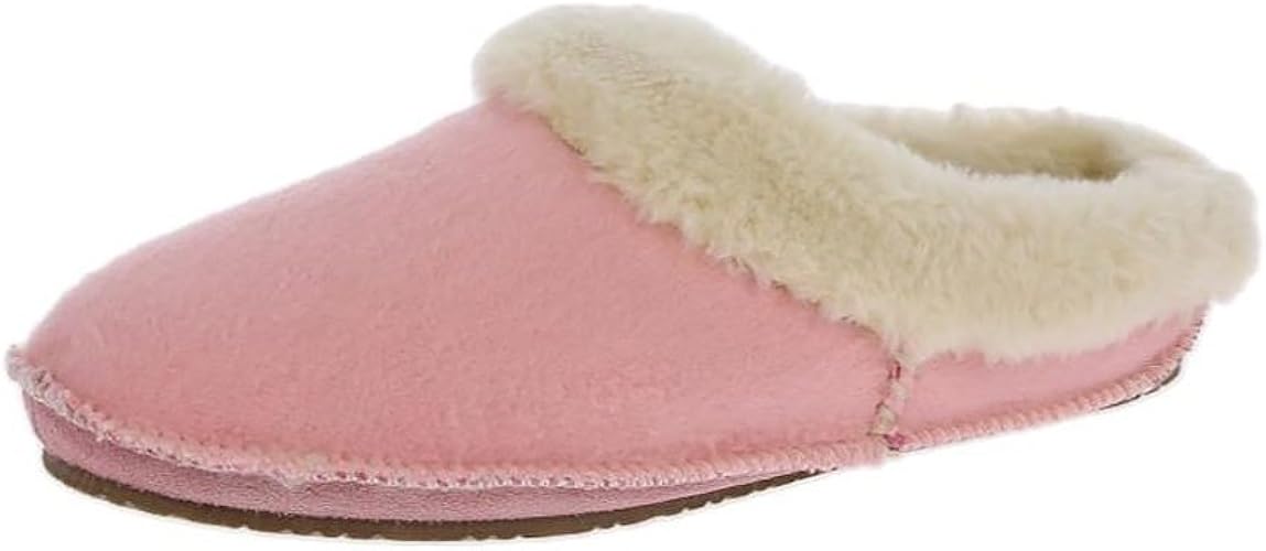 clarks eskimo slippers
