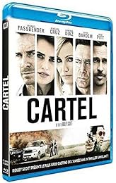 Cartel - Blu-ray