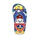 ACI Paw Patrol Toddler Boy Flip Flops Beach Sandal