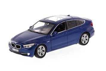bmw 5 series model car toy