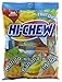 Morinaga Hi Chew Tropical Mix Bag, 3.53-Ounce