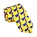 Rubbery Duck Necktie - Barney's Ducky Tie 210255