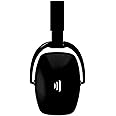 Direct Sound EX29 Plus Extreme Isolation High Precision Audio Stereo Headphones Midnight Black