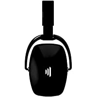 Direct Sound EX29 Plus Extreme Isolation High Precision Audio Stereo Headphones Midnight Black