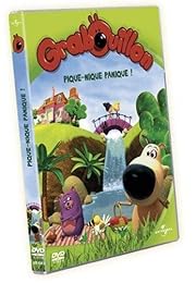 Grabouillon - Pique-Nique Panique