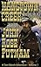 Hangtown Creek: A Tale of the California Gold Rush (A Tom Marsh Adventure Book 1)