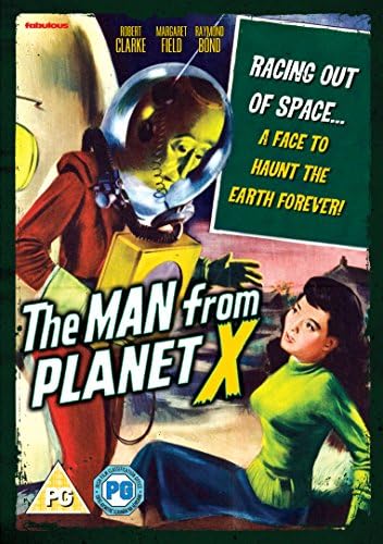 Amazon.com: Wham-Bam-Thank You, Spaceman [DVD] : Jay Rasumny