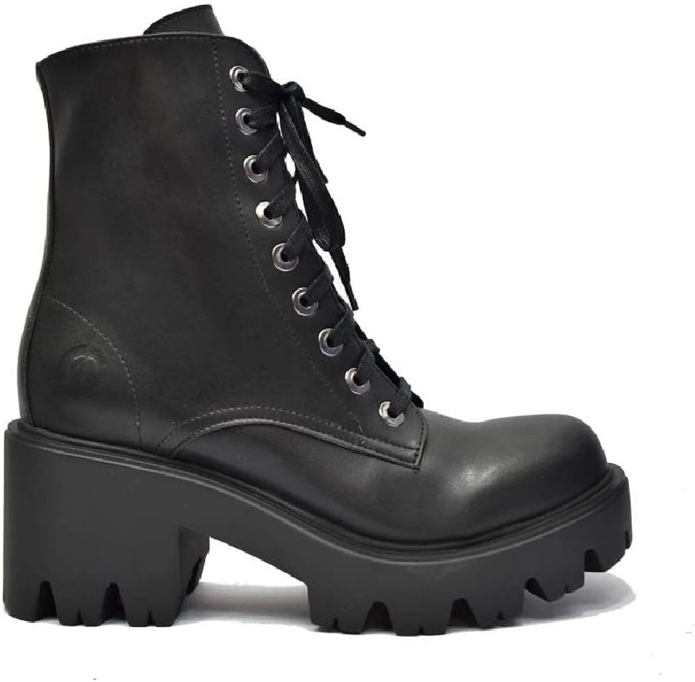 Botines chunky Clearance