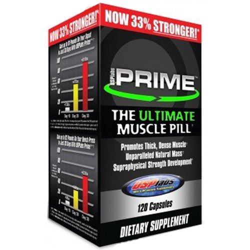 USP Labs Prime Capsules, 150Count Amazon price tracker / tracking