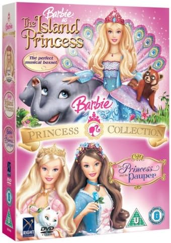 princess and the pauper musical