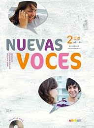 Nuevas voces