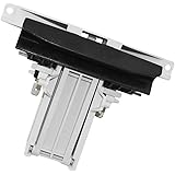 Compatible Door Latch for Maytag MDBH980AWW0 Maytag MDB9601AWB Maytag MDB6601AWB Maytag MDB6600AWQ Maytag MDB8751BWS Dishwasher's