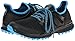Adidas Men's Climacool Golf Shoe, Core Black/Core Black/Cyan, 9.5 M US