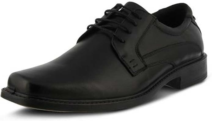 spring step men's shoes