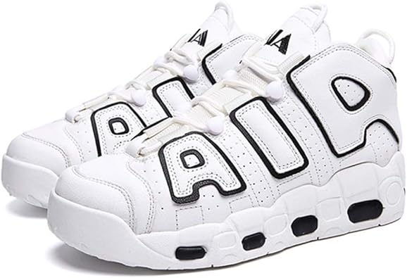 Scarpe da Basket da Uomo Sneakers comode con Ammortizzazione Alta Scarpe da Ginnastica da Corsa Casual da Passeggio: Amazon.it: Scarpe e borse