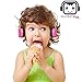 SoundBot® for Kids SB272 Volume-IQ Technology 85dB Safe for Kids Bluetooth V4.1 Headphone Wireless Headset for Music Streaming & Hands Free Calling for 12Hrs Talk Time, 250Hrs Standby Time (GREY)