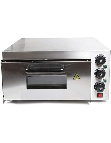 Fornetti elettrici per pizza | Amazon.it