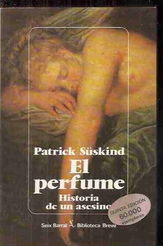El Perfume