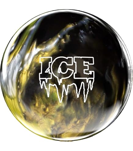 Amazon.com : Storm Ice Storm Ocean Blue/White 15lb : Sports & Outdoors