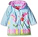 Wippette Baby Girls' Lovely Garden Rainwear