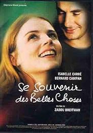 Se Souvenir Des Belles Choses