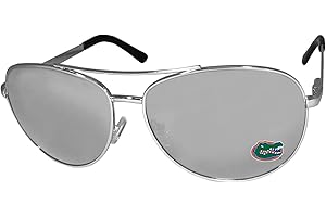 Siskiyou Aviator Sunglasses