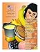 Candlecopia Monkey Farts Strongly Scented Hand Poured Vegan Travel Tin Candle, 8 Ounce Tin