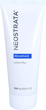 NeoStrata Lotion Plus 15 AHA 200ml Glycolic Acid Anti-Aging Dry Skin Texture view 6