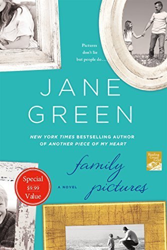 Family Pictures: A Novel Paperback at Amazon