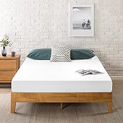 6 Inch Memory Foam Mattress Medium-Firm Mattress