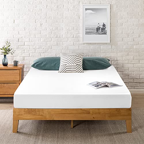 6 Inch Memory Foam Mattress Medium-Firm Mattress