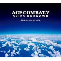 『エースコンバット7 スカイズ・アンノウン』  オリジナルサウンドトラック