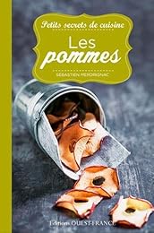 Les  pommes
