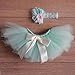 Newborn Toddlers Baby Girls Boys Costume Photography Prop tutu Dress by FEITONG