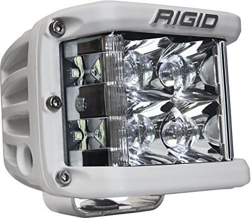 Rigid Industries 861213 D-SS Series Pro Spot Light