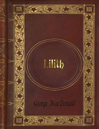 George MacDonald - Lilith