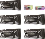 XUYUVAPE Innokin Prism T18E Coils 1.5 Ohm Pack of 5 for T18E T22E view 3