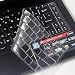 imComor for MSI GS65 Keyboard Cover Soft-Touch Ultra Thin Clear Protective Skin for MSI GS65 Stealth Thin 15.6 Inch Gaming Laptop(2018 Release) primary