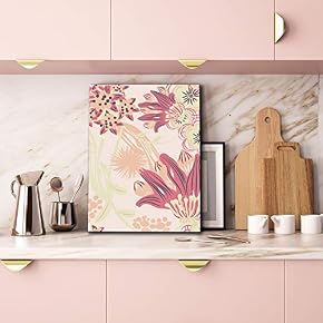Painting Wall Decor for Living Room Wood Framed