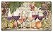 Counter Art 'Wine Country' Anti Fatigue Floor Mat, 30 x 20