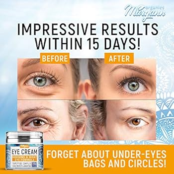 maryann eye cream
