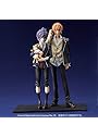 mensHdge technical statue No.15 ディアボリックラヴァーズ DIABOLIK LOVERS 逆巻シュウ|サンプル8