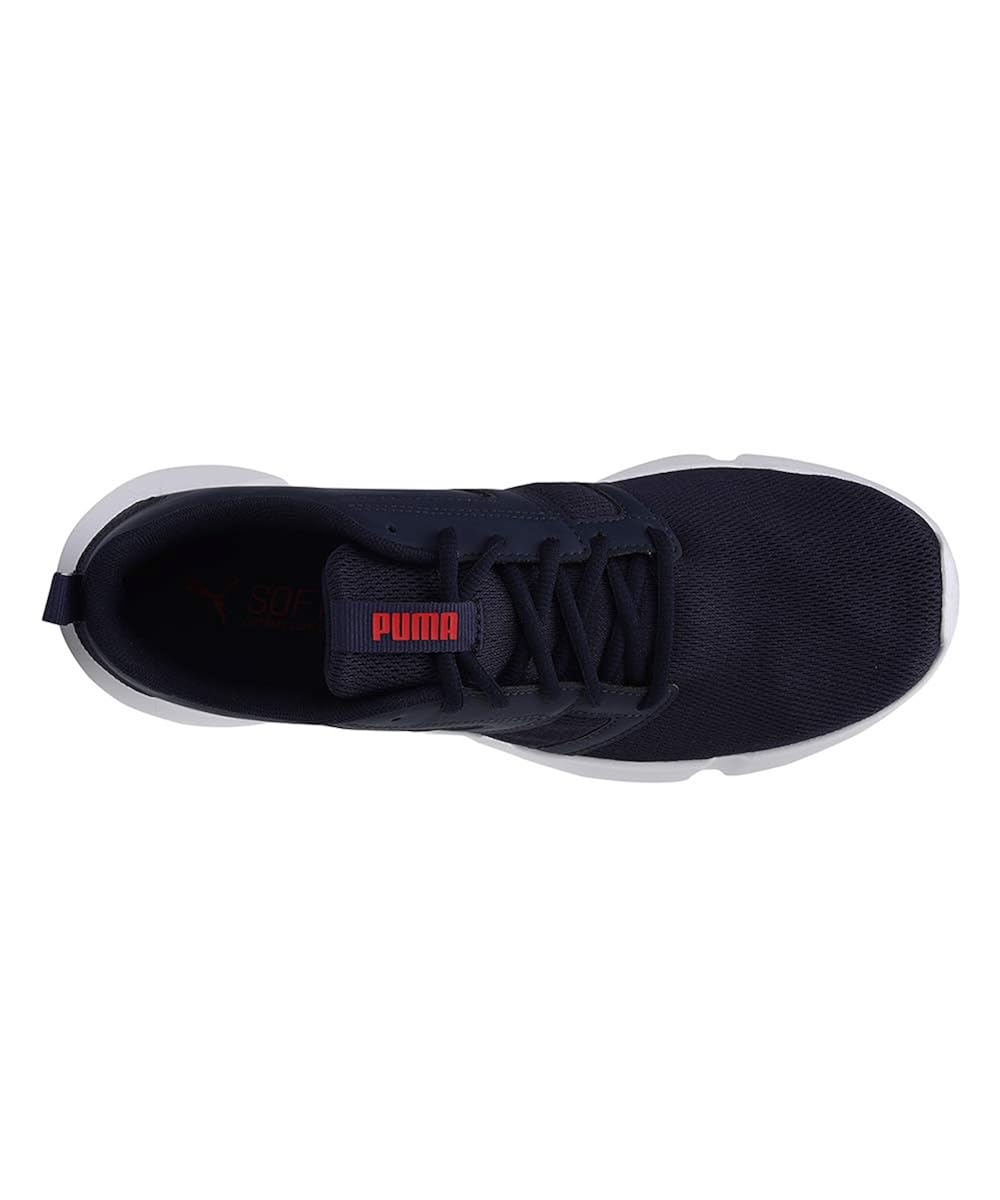 Buy Puma UnisexAdult Flair Running Shoe at Amazon.in