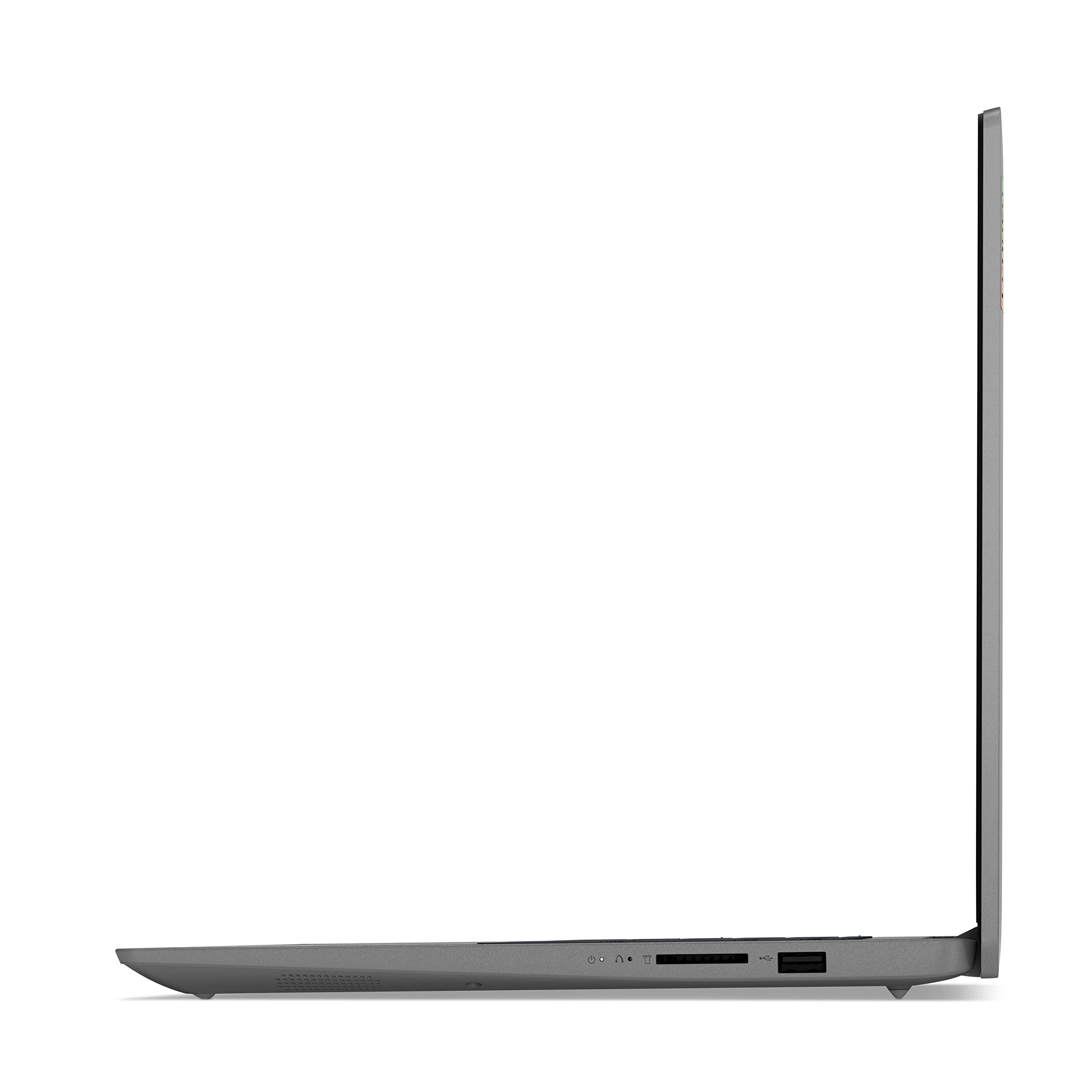 Lenovo - IdeaPad 3i - Essential Laptop Computer - Intel Core i5 - 15.6