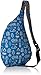 KAVU Women's Rope Bag Outdoor Backpacks, One Size, Base Camp