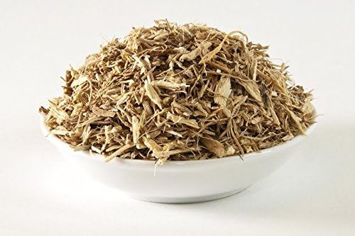Suma (Pfaffia paniculata) Cut & Sifted (1 lbs)
