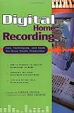 Digital Home Recording by 