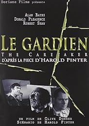 Le Gardien